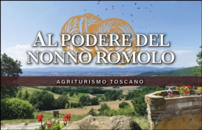 Al Podere del Nonno Romolo